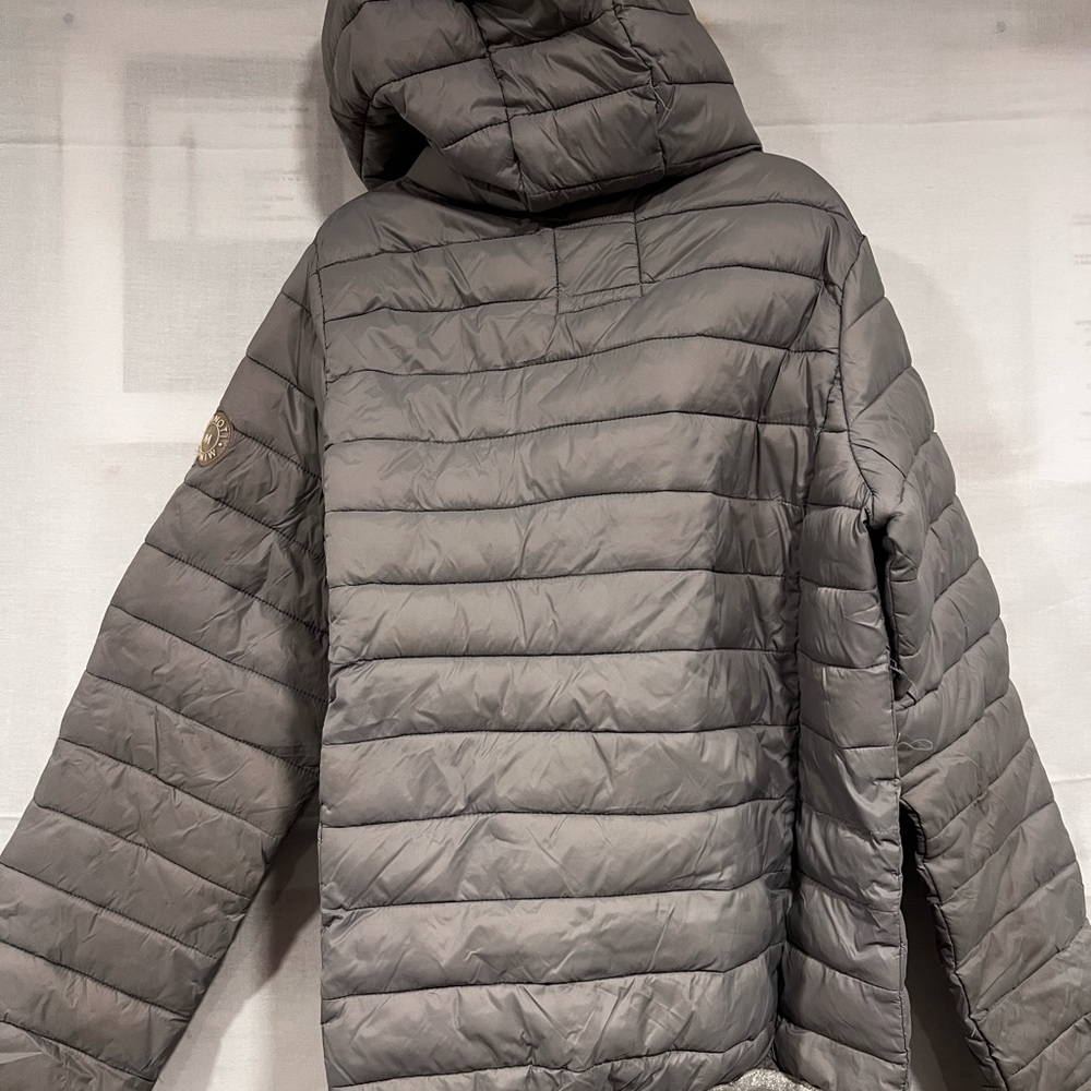 Used Minoti jacket. - Picture 2 of 3